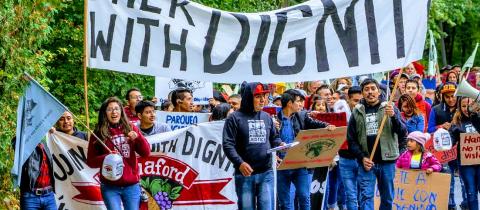 Migrant Justice Justicia Migrante Organizing For Economic Justice And Human Rights Migrant Justice Justicia Migrante Organizing For Economic Justice And Human Rights